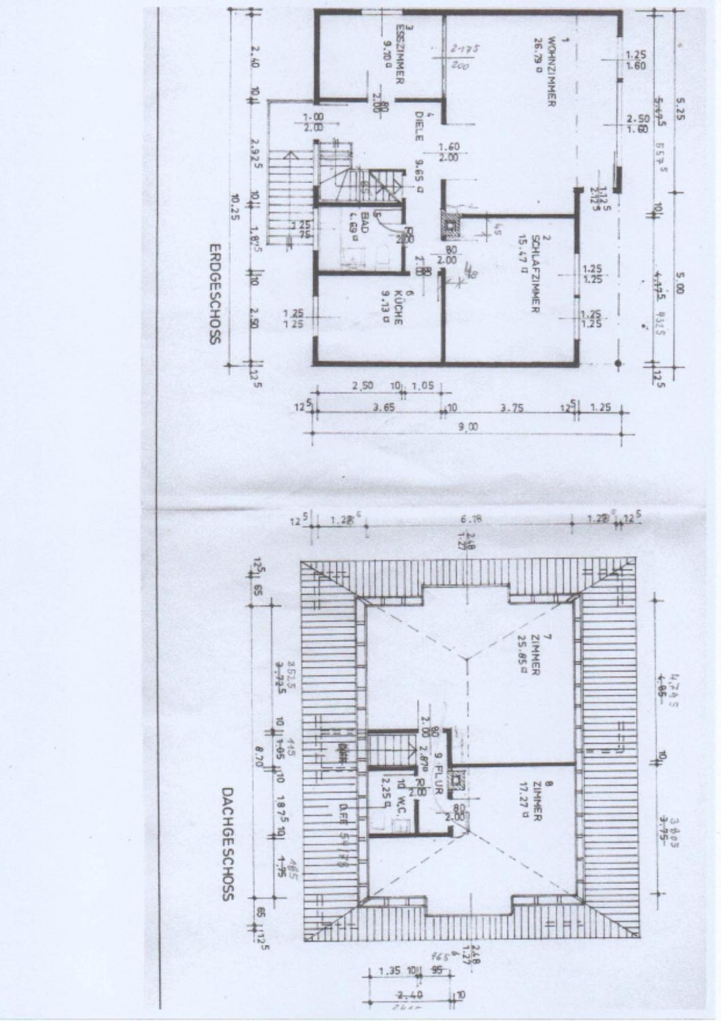 Villa Zur Nachteule Blumchen Exterior foto